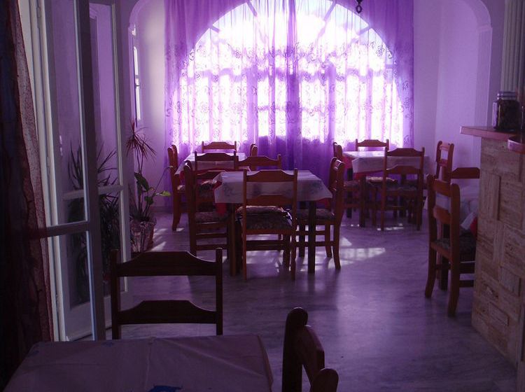 Hotel Anna Pension  | Karterados | Santorini | Greece 16