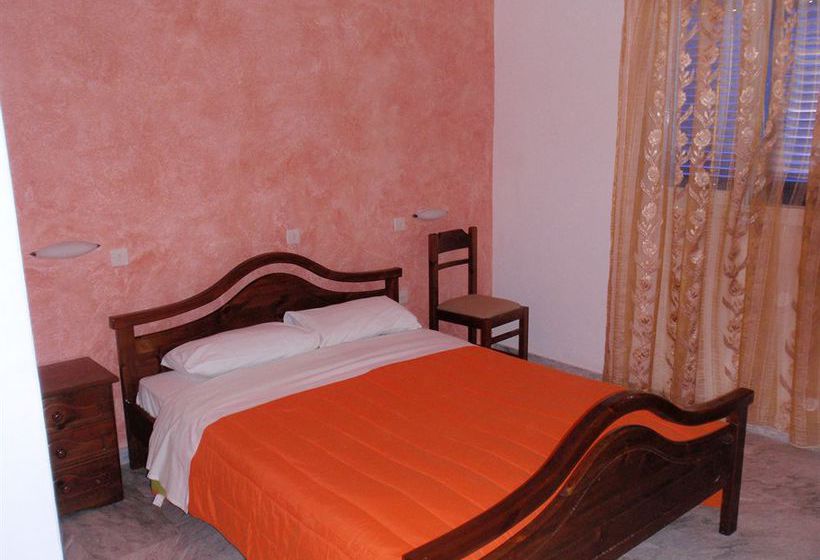 Hotel Anna Pension  | Karterados | Santorini | Greece 2