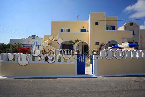 Hotel Anna Pension  | Karterados | Santorini | Greece 20