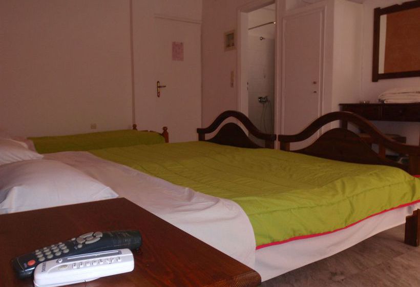 Hotel Anna Pension  | Karterados | Santorini | Greece 5