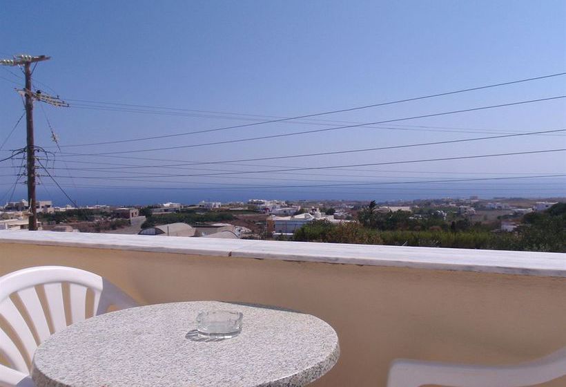 Hotel Anna Pension  | Karterados | Santorini | Greece 7