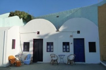 Hotel Caveland  | Karterados | Santorini | Greece 2
