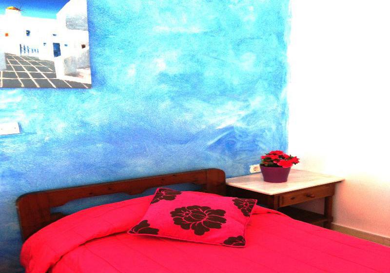 Stavros Villas  | Karterados | Santorini | Greece 10