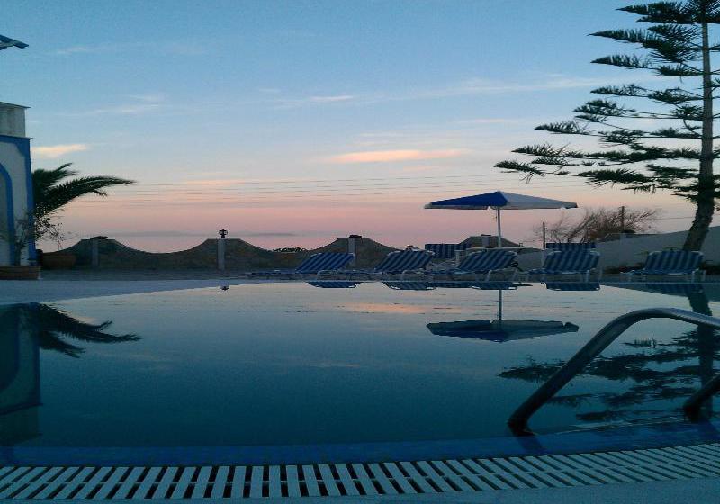 Stavros Villas  | Karterados | Santorini | Greece 11