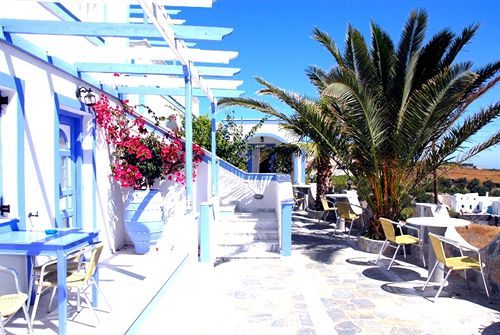 Stavros Villas  | Karterados | Santorini | Greece 12