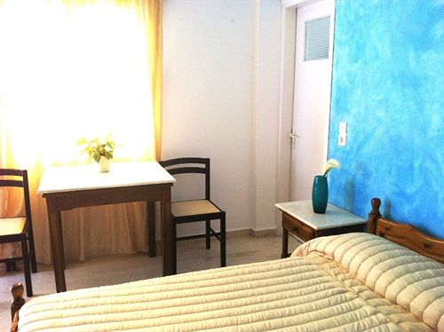 Stavros Villas  | Karterados | Santorini | Greece 13