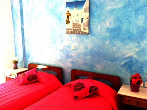 Stavros Villas  | Karterados | Santorini | Greece 14