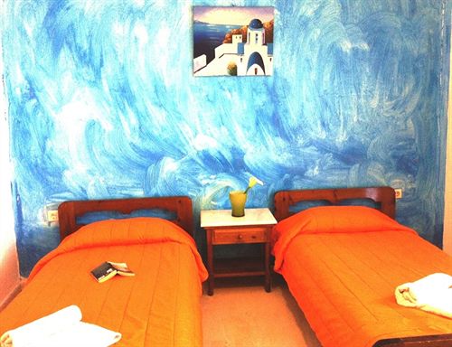 Stavros Villas  | Karterados | Santorini | Greece 15