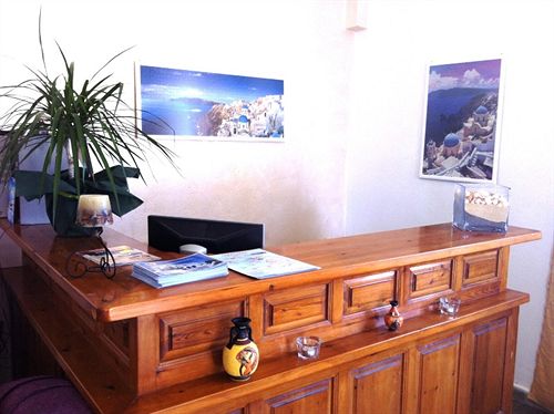 Stavros Villas  | Karterados | Santorini | Greece 16