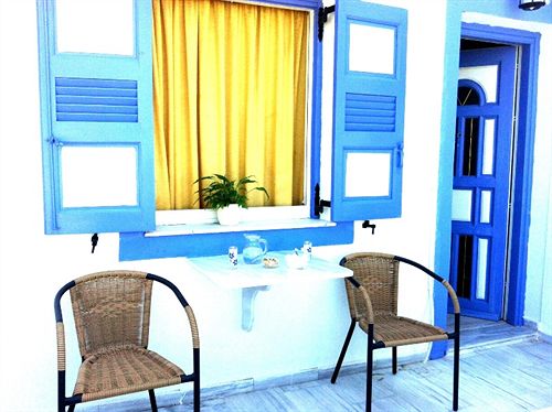 Stavros Villas  | Karterados | Santorini | Greece 18