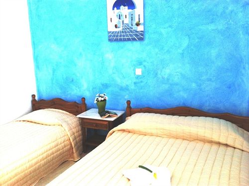 Stavros Villas  | Karterados | Santorini | Greece 20