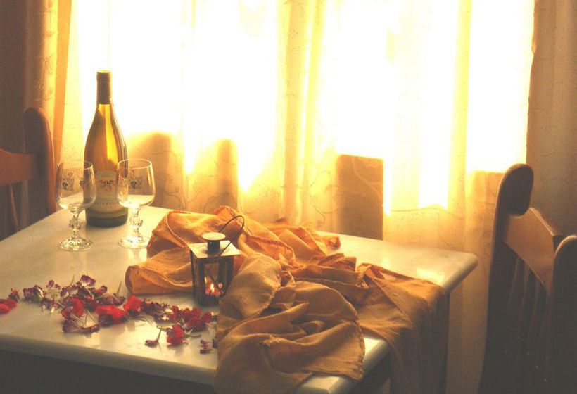 Stavros Villas  | Karterados | Santorini | Greece 3