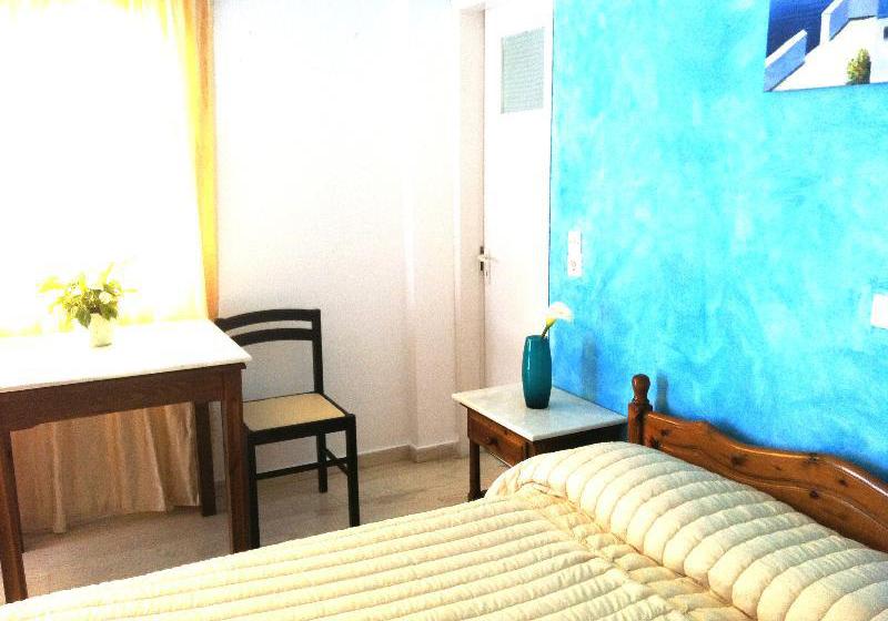 Stavros Villas  | Karterados | Santorini | Greece 6