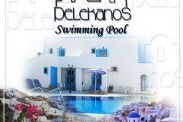 Hotel Villa Pelekanos Karterados