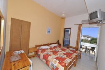 Hotel Villa Pelekanos  | Karterados | Santorini | Greece 1