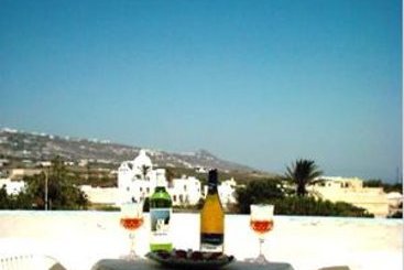 Hotel Villa Pelekanos  | Karterados | Santorini | Greece 2