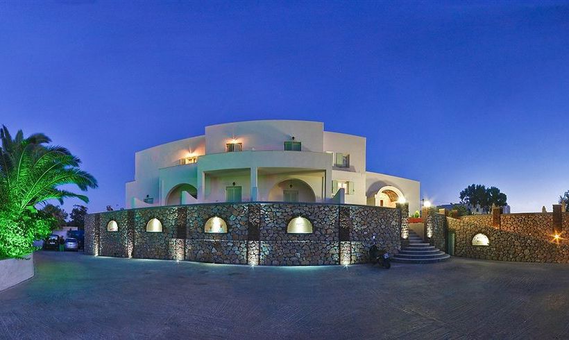 Hotel Babis Karterados