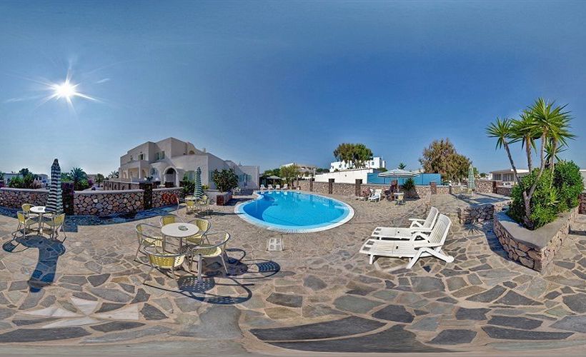 Hotel Babis  | Karterados | Santorini | Greece 2