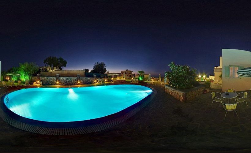 Hotel Babis  | Karterados | Santorini | Greece 3