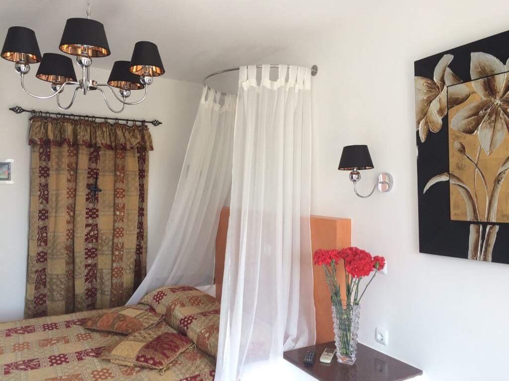 Danae Villa Hotel  | Fira | Santorini | Greece 10