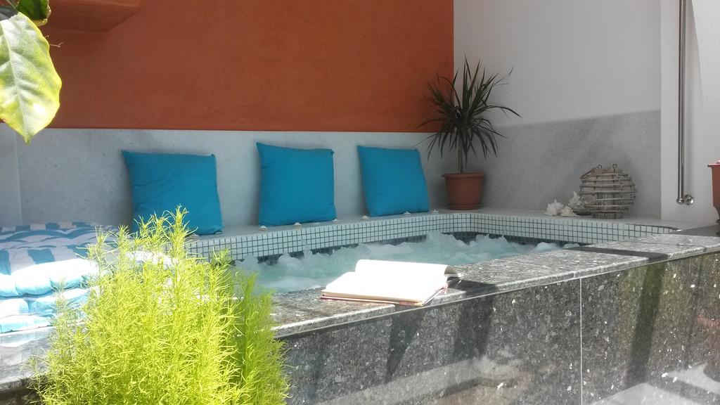 Danae Villa Hotel  | Fira | Santorini | Greece 13