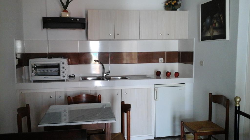 Danae Villa Hotel  | Fira | Santorini | Greece 18