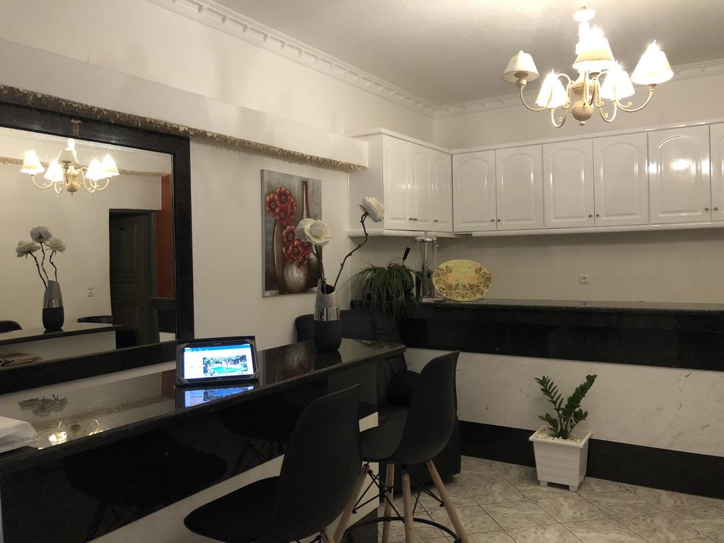 Danae Villa Hotel  | Fira | Santorini | Greece 6