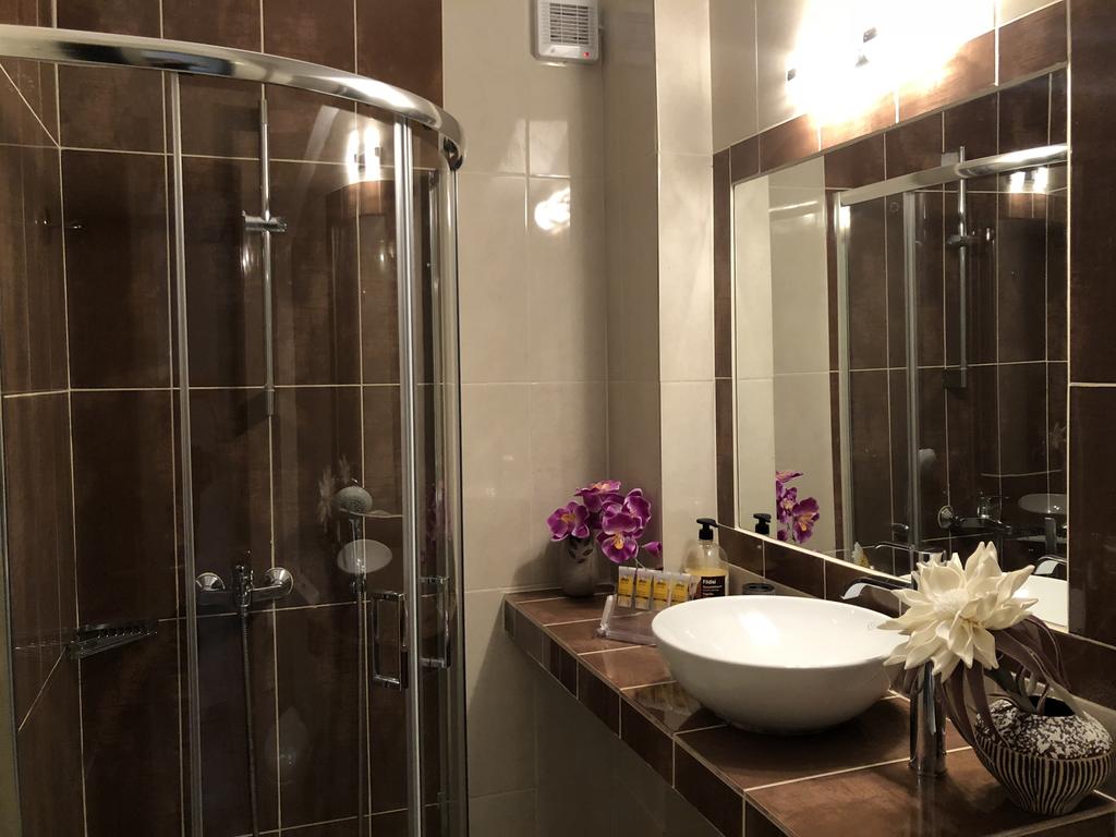 Danae Villa Hotel  | Fira | Santorini | Greece 7