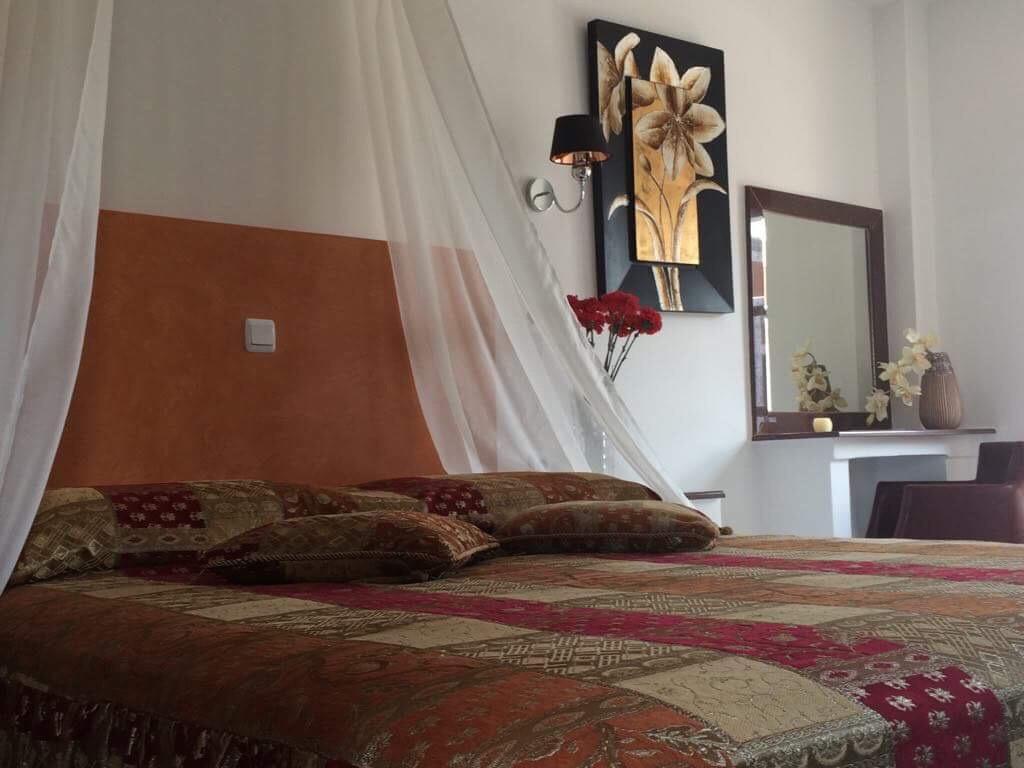 Danae Villa Hotel  | Fira | Santorini | Greece 9