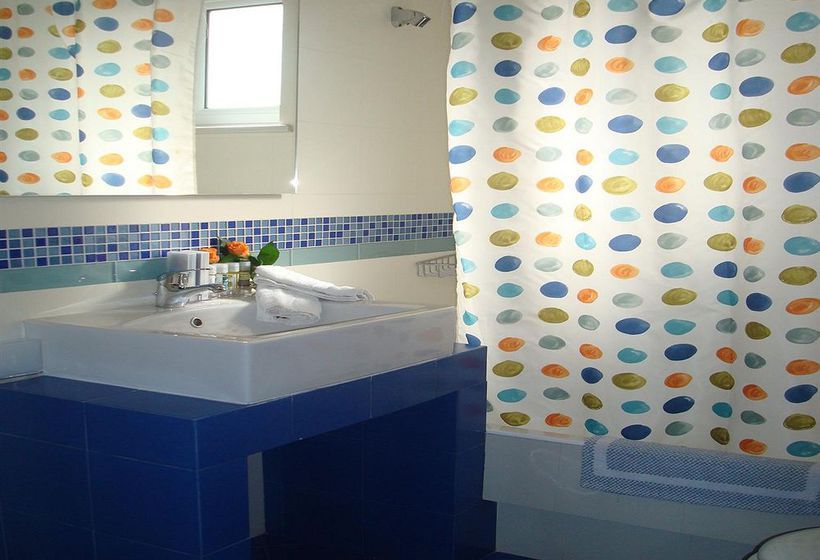 Andrews Apartments  | Nafplion | Peloponnese | Greece 10