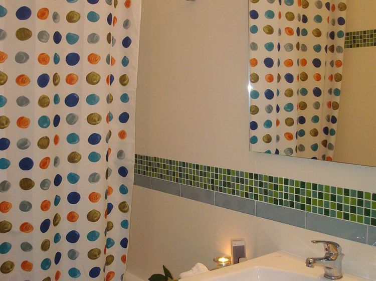 Andrews Apartments  | Nafplion | Peloponnese | Greece 2