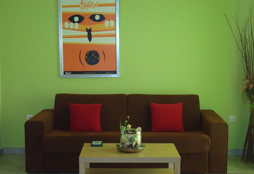 Andrews Apartments  | Nafplion | Peloponnese | Greece 3