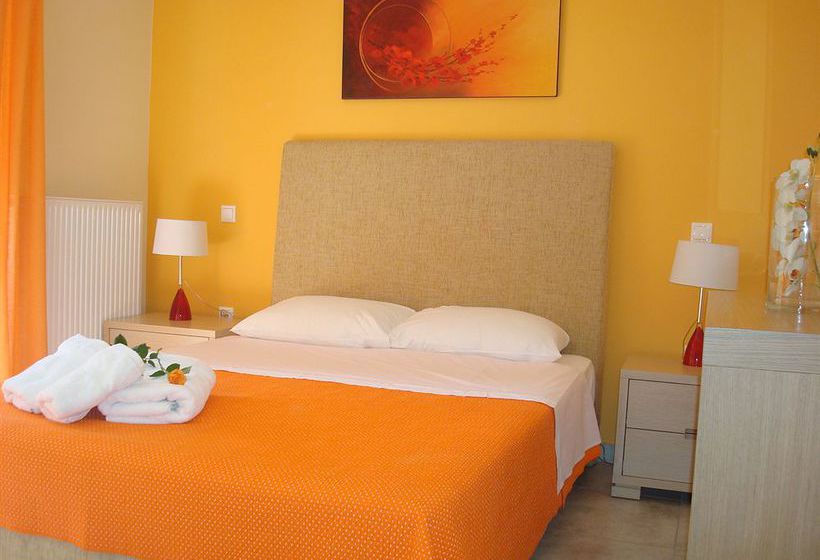 Andrews Apartments  | Nafplion | Peloponnese | Greece 5