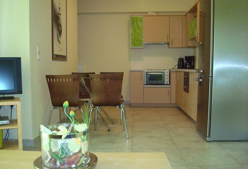 Andrews Apartments  | Nafplion | Peloponnese | Greece 6