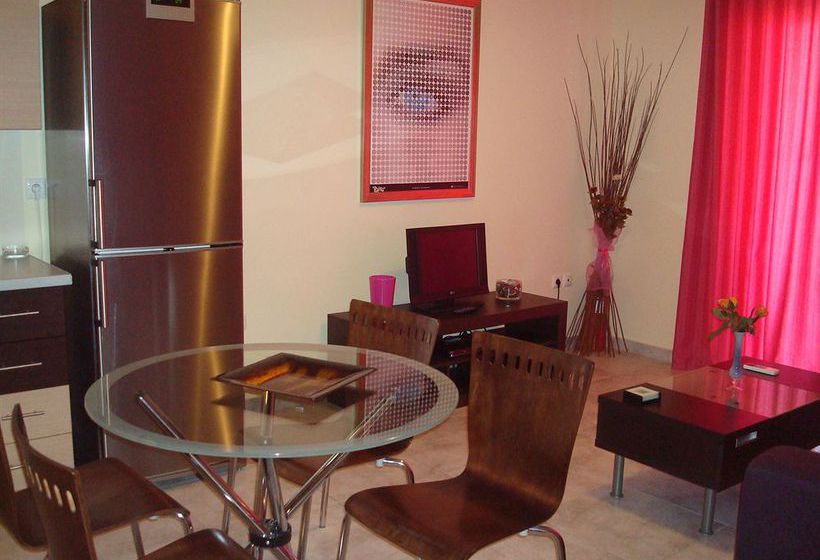 Andrews Apartments  | Nafplion | Peloponnese | Greece 7