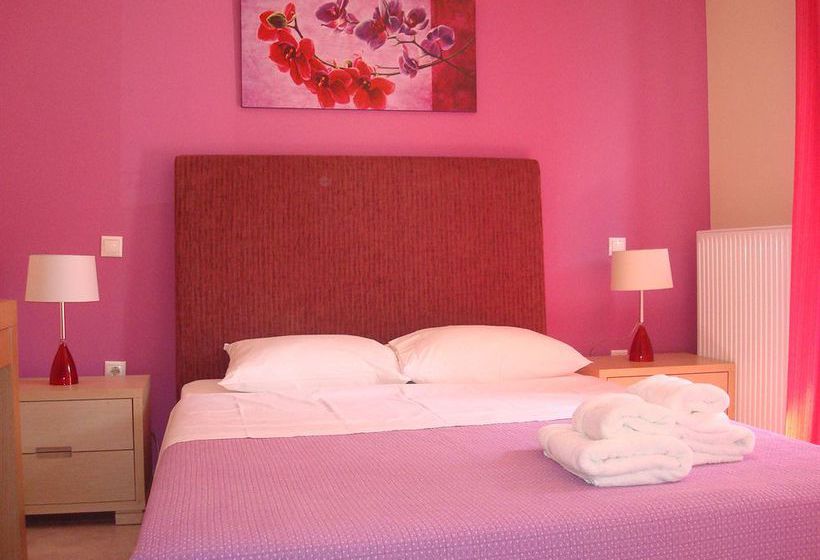 Andrews Apartments  | Nafplion | Peloponnese | Greece 9