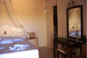 La Stella Apartments  | Glastros | Mykonos | Greece 4