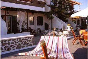 La Stella Apartments  | Glastros | Mykonos | Greece 5