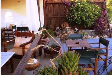 La Stella Apartments  | Glastros | Mykonos | Greece 6