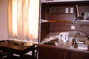 La Stella Apartments  | Glastros | Mykonos | Greece 7