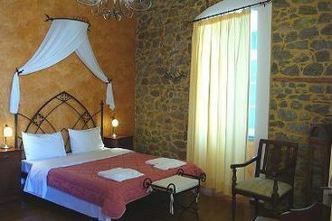 Acronafplia Hotel Pension - A Class New  | Nafplion | Peloponnese | Greece 1