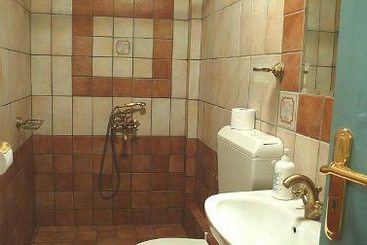 Acronafplia Hotel Pension - A Class New  | Nafplion | Peloponnese | Greece 2