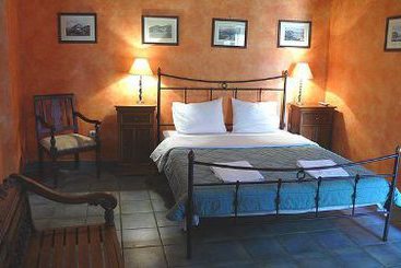 Acronafplia Hotel Pension - A Class New  | Nafplion | Peloponnese | Greece 3