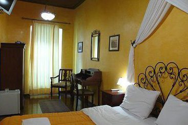 Acronafplia Hotel Pension - A Class New  | Nafplion | Peloponnese | Greece 4