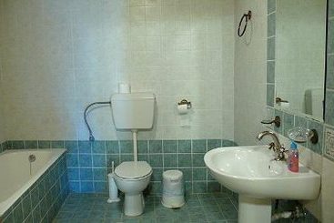 Acronafplia Hotel Pension - A Class New  | Nafplion | Peloponnese | Greece 5