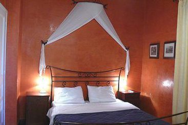 Acronafplia Hotel Pension - A Class New  | Nafplion | Peloponnese | Greece 6