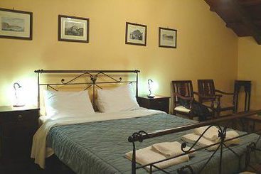 Acronafplia Hotel Pension - A Class New  | Nafplion | Peloponnese | Greece 7