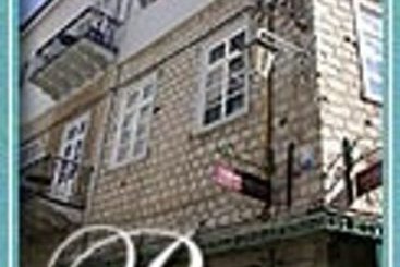 Acronafplia Hotel Pension - B Class