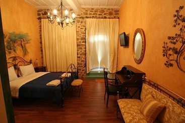 Acronafplia Hotel Pension - B Class  | Nafplion | Peloponnese | Greece 1