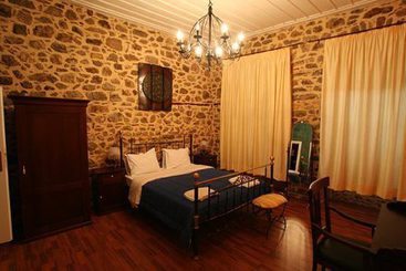 Acronafplia Hotel Pension - B Class  | Nafplion | Peloponnese | Greece 2